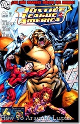 P00042 - JLA #41 P00042 - JLA #41