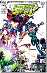 P00043 - JLA #42 P00043 - JLA #42