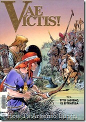 P00013 - Vae Victis #13 P00013 - Vae Victis #13