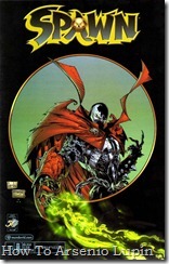 P00005 - Spawn v3 #143 P00005 - Spawn v3 #143