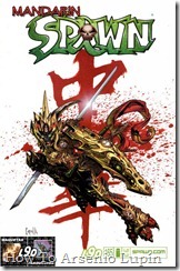 P00027 - Spawn v3 #165 P00027 - Spawn v3 #165