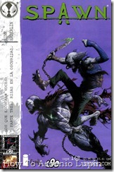 P00030 - Spawn v3 #168 P00030 - Spawn v3 #168