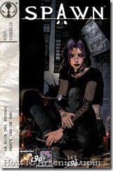 P00031 - Spawn v3 #169 P00031 - Spawn v3 #169