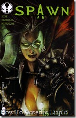 P00045 - Spawn v3 #183 P00045 - Spawn v3 #183