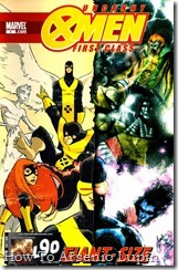 P00009 - Uncanny X-Men First Class Giant-Size.howtoarsenio.blogspot.com