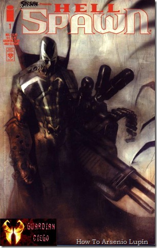 2011-05-08 - HellSpawn 2011-05-08 - HellSpawn