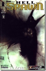 P00002 - Hellspawn #8 P00002 - Hellspawn #8