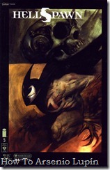 P00005 - Hellspawn #8 P00005 - Hellspawn #8