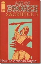 P00012 - Age of Bronze #12 P00012 - Age of Bronze #12