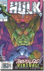P00003 - Hulk v4 #3