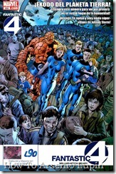 P00002 - Fantastic Four #555 P00002 - Fantastic Four #555