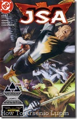 P00037 - 036 - Black Reign 03 - JSA #57 P00037 - 036 - Black Reign 03 - JSA #57