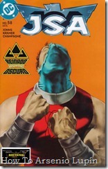 P00039 - 038 - Black Reign 05 - JSA #58 P00039 - 038 - Black Reign 05 - JSA #58