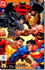 P00031 - 030 - Superman - Batman #4 P00031 - 030 - Superman - Batman #4
