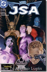 P00035 - 034 - Black Reign 01 - JSA #56 P00035 - 034 - Black Reign 01 - JSA #56