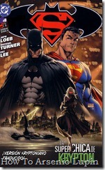 P00066 - 065 - Superman - Batman #1 P00066 - 065 - Superman - Batman #1