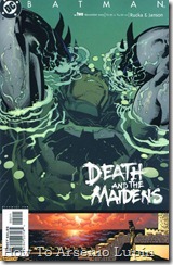 P00049 - 048 - Batman - Death and the Maidens #2 P00049 - 048 - Batman - Death and the Maidens #2