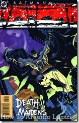 P00052 - 051 - Batman - Death and the Maidens #5 P00052 - 051 - Batman - Death and the Maidens #5