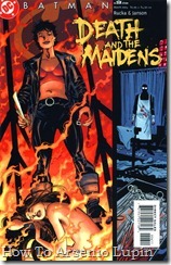 P00053 - 052 - Batman - Death and the Maidens #6 P00053 - 052 - Batman - Death and the Maidens #6