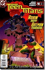 P00074 - 073 - Teen Titans #2 P00074 - 073 - Teen Titans #2