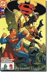 P00118 - 113 - Superman & Batman #2 P00118 - 113 - Superman & Batman #2