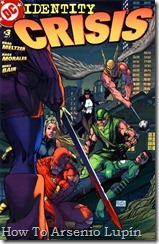 P00095 - 094 - Identity Crisis 3 de #7 P00095 - 094 - Identity Crisis 3 de #7