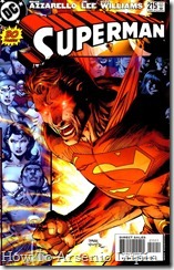 P00111 - 111 - Superman #215 P00111 - 111 - Superman #215