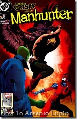 P00148 - 145 - Manhunter #5 P00148 - 145 - Manhunter #5