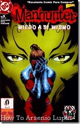 P00152 - 149 - Manhunter #4 P00152 - 149 - Manhunter #4