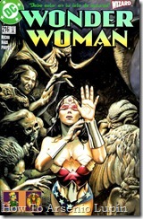 P00186 - 181 - Wonder Woman #2 P00186 - 181 - Wonder Woman #2