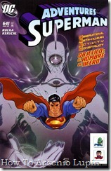 P00247 - 239 - Adventures of Superman #641 P00247 - 239 - Adventures of Superman #641