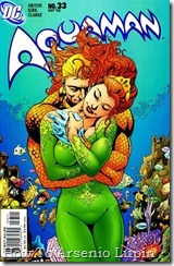 P00285 - 277 - Aquaman #33 P00285 - 277 - Aquaman #33