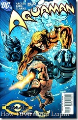 P00297 - 289 - Aquaman #35 P00297 - 289 - Aquaman #35