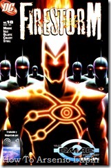 P00299 - 291 - Firestorm #17 P00299 - 291 - Firestorm #17