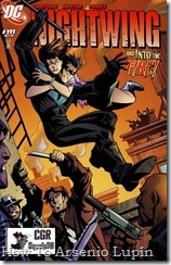 P00302 - 294 - Nightwing #111 P00302 - 294 - Nightwing #111