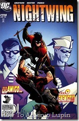 P00339 - 328 - Nightwing #114 P00339 - 328 - Nightwing #114