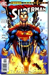 P00367 - 354 - Superman #224 P00367 - 354 - Superman #224