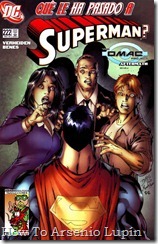 P00340 - 329 - Superman #222 P00340 - 329 - Superman #222