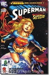 P00355 - 344 - Superman #223 P00355 - 344 - Superman #223