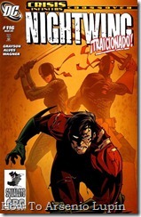 P00395 - 382 - Nightwing #116 P00395 - 382 - Nightwing #116