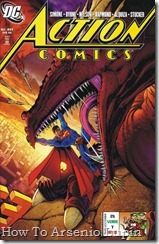 P00368 - 355 - Action Comics #833 P00368 - 355 - Action Comics #833