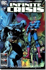 P00382 - 370 - Infinite Crisis #3 P00382 - 370 - Infinite Crisis #3