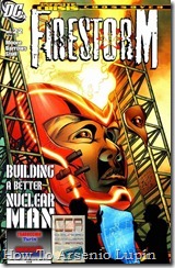 P00404 - 391 - Firestorm #2 P00404 - 391 - Firestorm #2