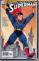 P00410 - 398 - Esta es tu vida 1 - Superman #226 P00410 - 398 - Esta es tu vida 1 - Superman #226