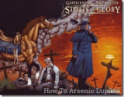 P00002 - Streets of Glory #6 P00002 - Streets of Glory #6