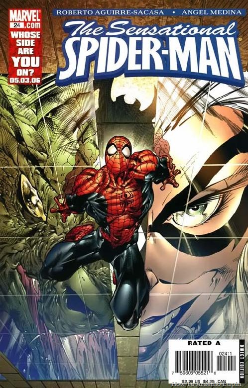 [P00002 - Spiderman - Salvaje 2 de 5 #24[2].jpg]