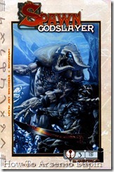 P00003 - Spawn Godslayer #3