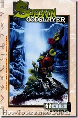 P00004 - Spawn Godslayer #4