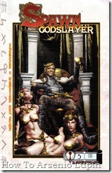P00005 - Spawn Godslayer #5
