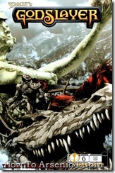 P00006 - Spawn Godslayer #6